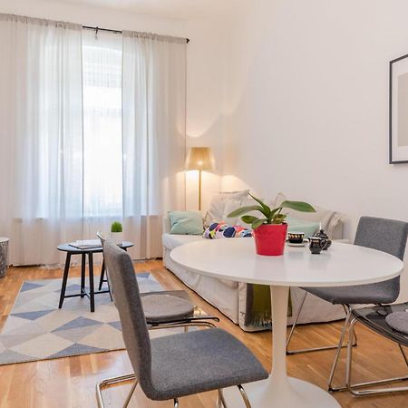 Apartamento Papillon Zagreb Exterior foto