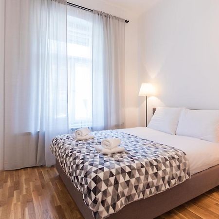 Apartamento Papillon Zagreb Exterior foto