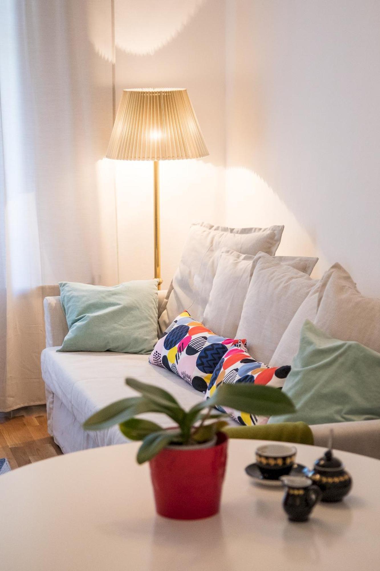 Apartamento Papillon Zagreb Exterior foto