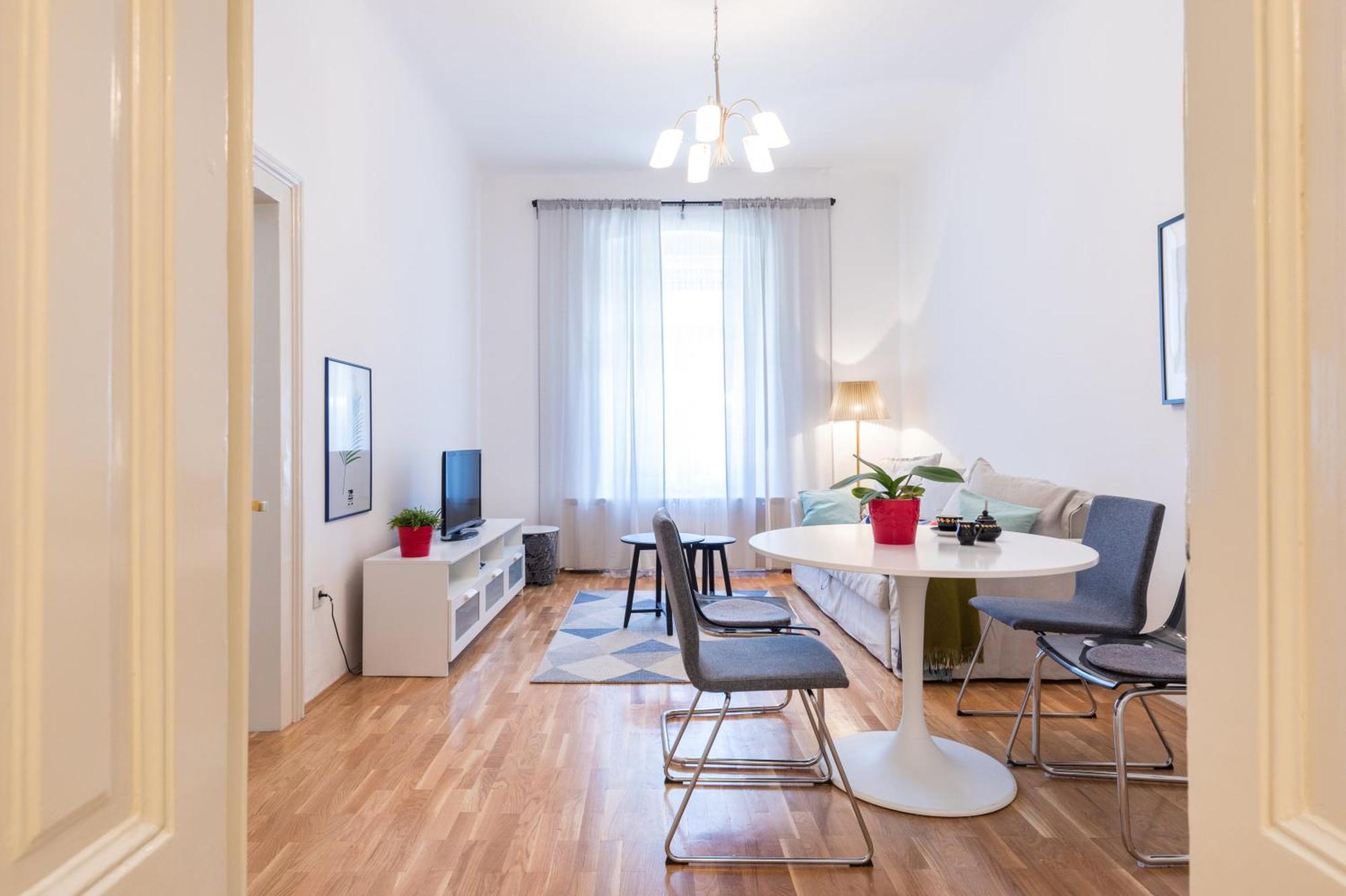 Apartamento Papillon Zagreb Exterior foto